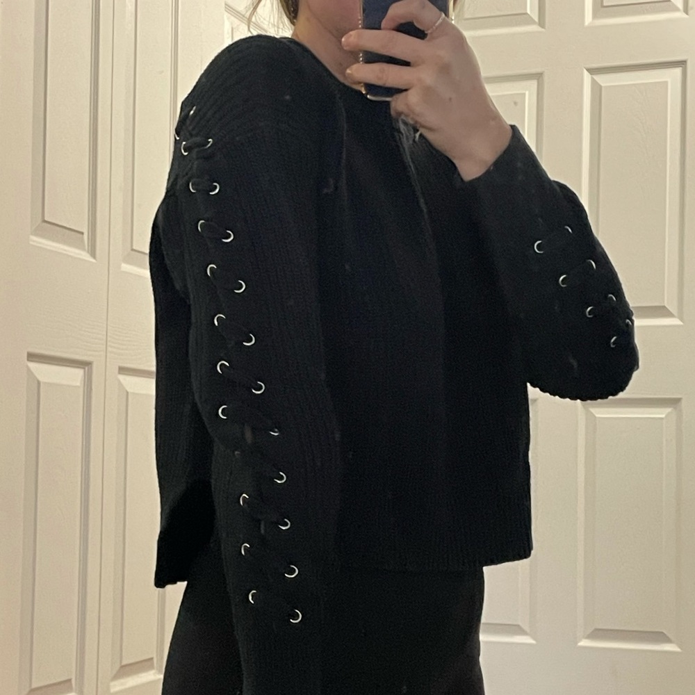 Pacsun sweater